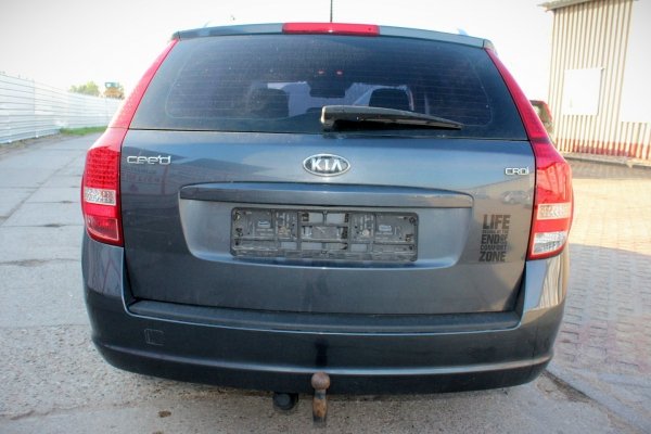 Stacyjka Kia Ceed I Lift ED 2011 1.6CRDI D4FB Kombi