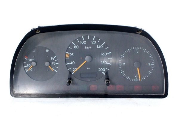 Licznik zegary Mercedes Vito W638 1995-2003 2.3D