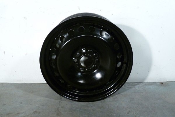 Felga stalowa R16 5x108 Ford Focus MK2 2004-2007 