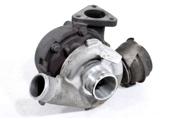 turbina - opel - signum - vectra - zdjęcie 1