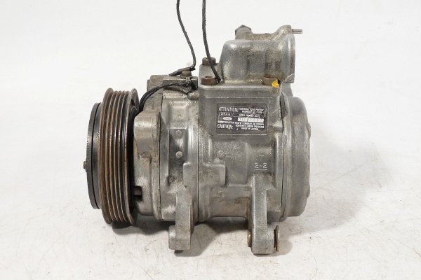 Sprężarka pompa klimatyzacji Ford Probe 1991 2.2 