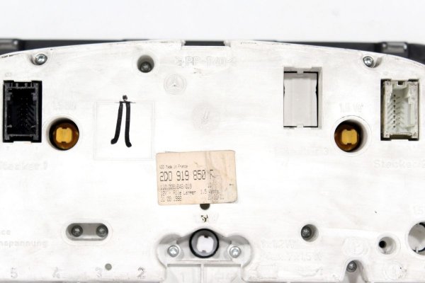 licznik - vw - lt - zdjęcie 4