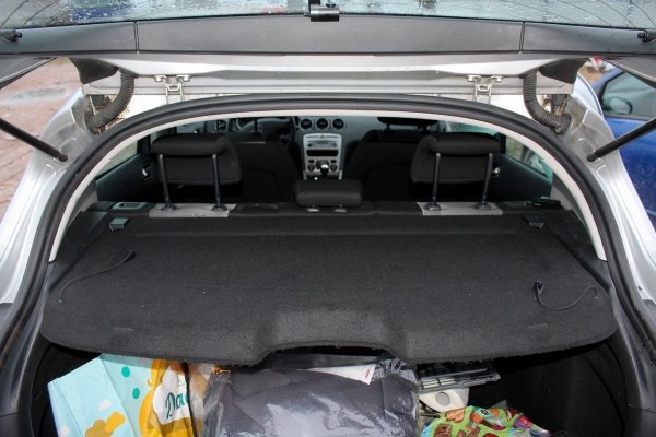 Szyba drzwi przód prawa Peugeot 308 T7 2010 Hatchback 5-drzwi