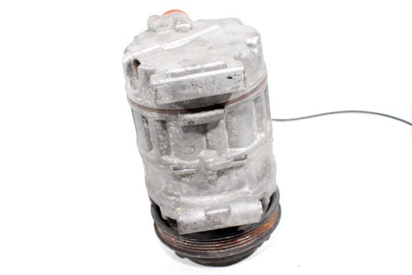 Sprężarka klimatyzacji Audi A4 B5 1998 2.5TDI (PV4 Ø125 7SBU16 1-pin)