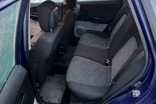Przełącznik zespolony Kia Ceed I ED 2009 (2007-2009) Kombi 