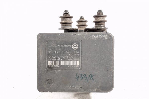 Pompa ABS VW Touran 1T 2006 1.9TDI BXE