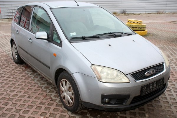 Ćwiartka Przód Lewa Ford Focus C-MAX 2004 1.8i Minivan