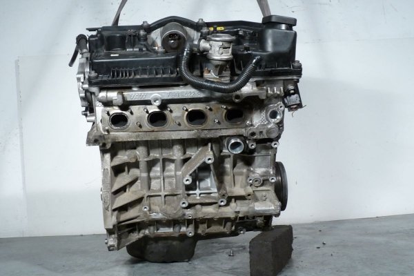 _Silnik BMW 3 E46 2002 1.8i N42 B18