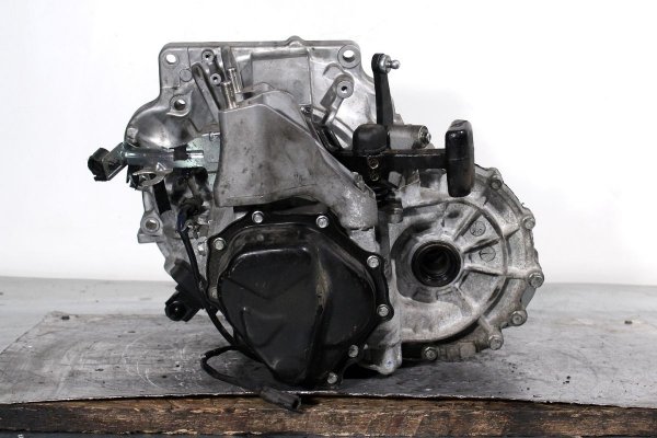 Skrzynia biegów Mazda 2 DE 2007-2014 1.3i 16V