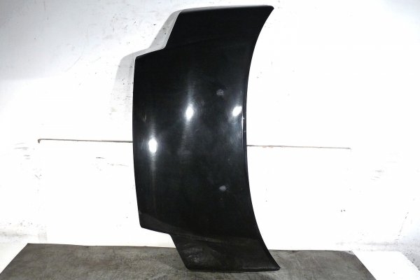Maska Citroen C2 2006 Hatchback 3-drzwi (Kod lakieru: EXYB)