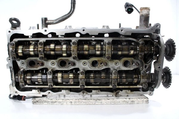 _Głowica Kia Sorento JC 2003-2009 2.5CRDI