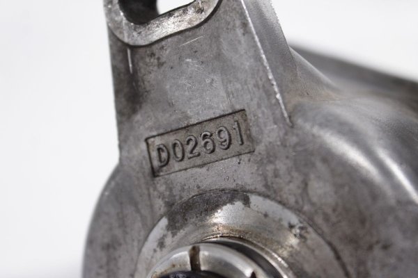 Aparat zapłonowy TD42U Honda Civic MA 1995-2000 1.5VTEC