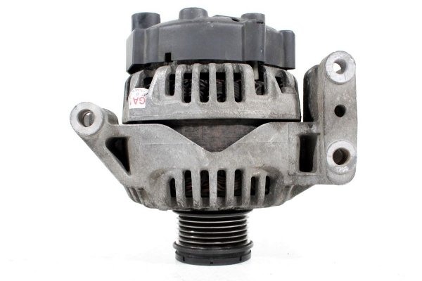 alternator - fiat - opel - panda - combo c - zdjęcie 1