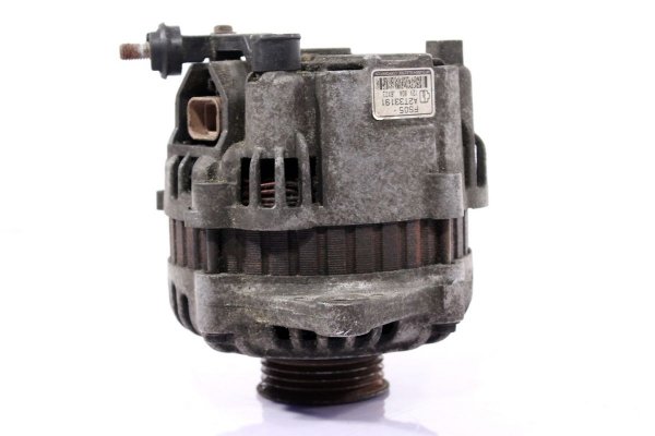 _Alternator X-252869
