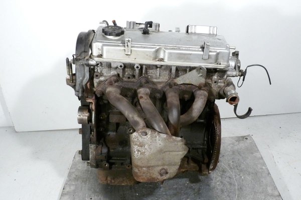 Silnik Mitsubishi Galant EA0 1996-2004 2.0i 4G63
