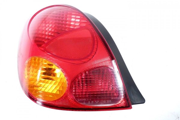 _Lampa tył lewa Toyota Corolla E11 1997-2002 Liftback 
