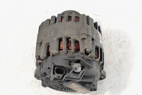 Alternator Ford Mondeo MK4 2010 2.0TDCI Kombi