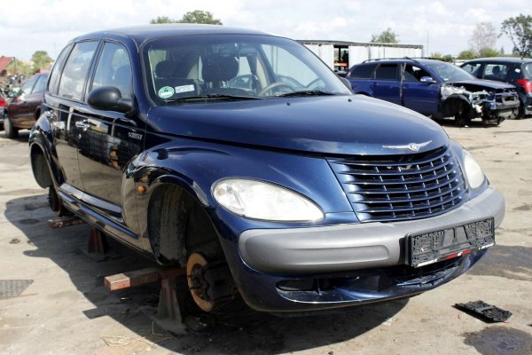 Napinacz paska Chrysler PT Cruiser 2001 2.0i 16V