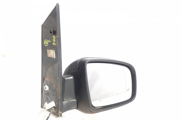 Lusterko prawe Mercedes Vito W639 2011 (5-pin)