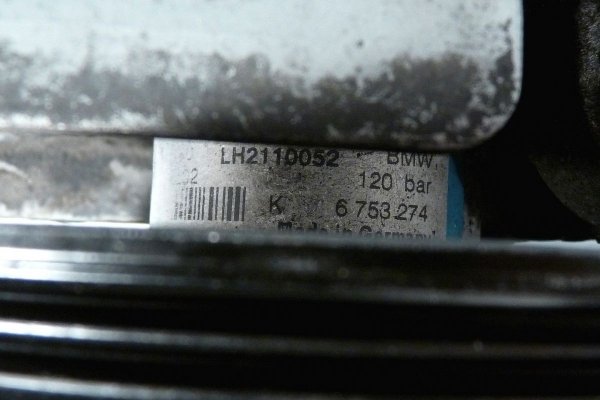 Pompa wspomagania BMW 3 E46 1998-2005 2.5i (120 bar)