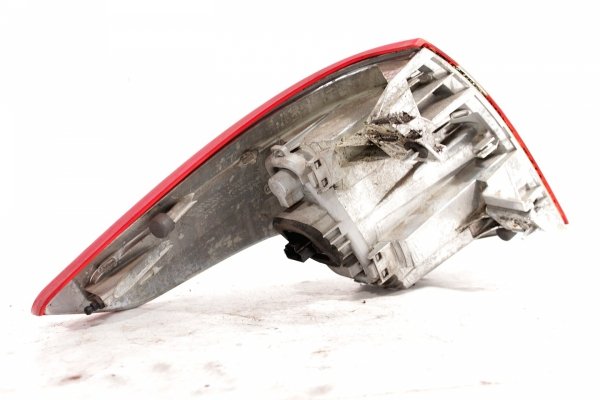 _Lampa tył prawa z błotnika Citroen C4 Picasso 2008 (2006-2010) Minivan