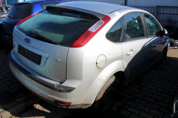 Ford Focus MK2 2006 1.6TDCI Hatchback 5-drzwi