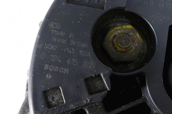 _Alternator X-279952 (150 A)
