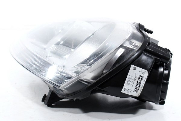 _Reflektor lewy VW Golf V 1K 2003-2008 