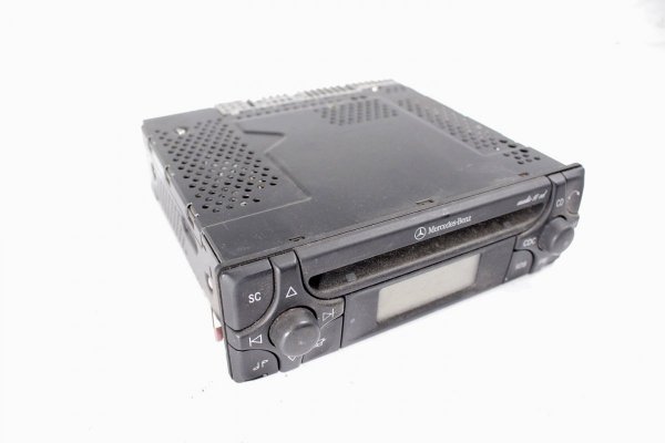 Radio Mercedes A Klasa W168 1999 