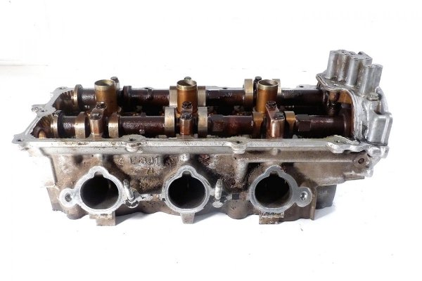 Głowica lewa Nissan Murano Z50 2005 3.5i V6 VQ35DE 
