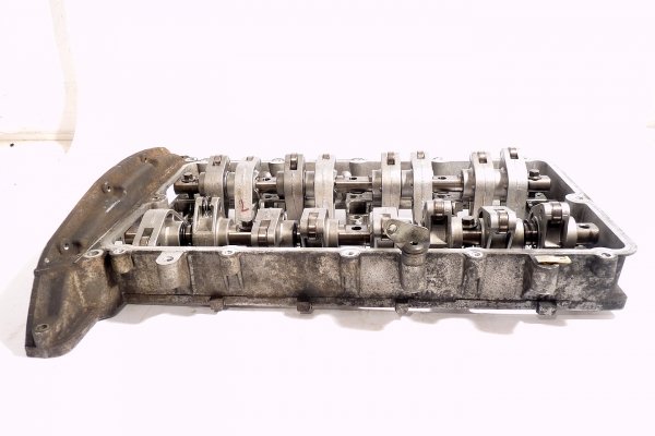 _Klawiatura głowica dźwigienki Ford Transit MK6 2.4TDDI 2003 