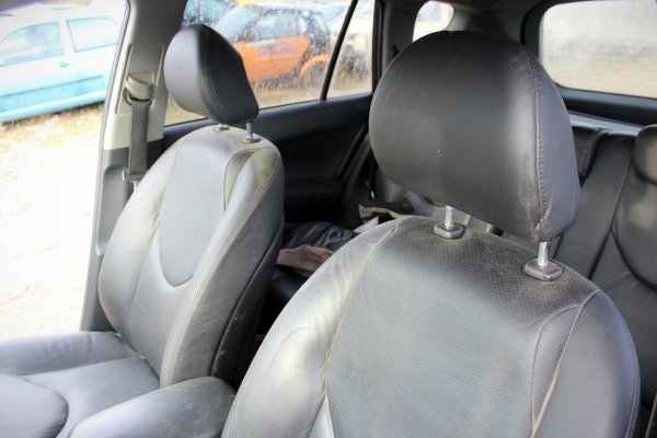 Drzwi tył prawe Toyota Rav4 III XA30 2006 Suv 5-drzwi (kod lakieru: 6T3)