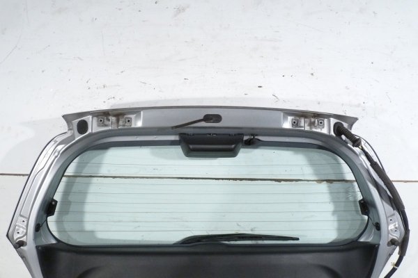 _Klapa bagażnika tył Honda Jazz 2004 Hatchback 5-drzwi