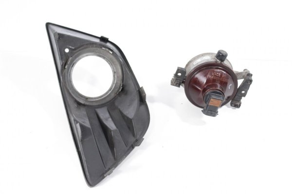 _Halogen lewy + zaślepka Ford Kuga MK1 2008