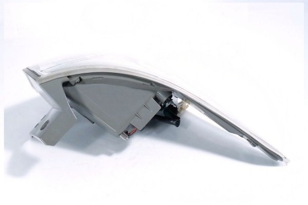 _Lampa tył tylna lewa  Mitsubishi Outlander III 2012-2015 SUV