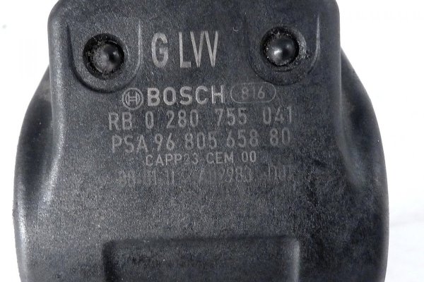Pedał potencjometr gazu Citroen C4 2008 1.6HDI