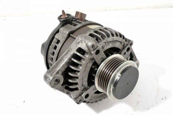 Alternator Toyota Corolla E12 2005 1.4D4D 1ND-TV Kombi