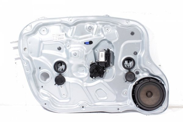 _Podnośnik szyby przód lewy Kia Ceed I ED 2009 (2007-2009) Kombi 