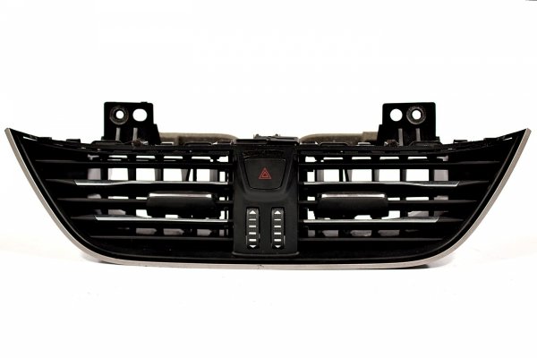 Kratki nawiewu Ford Escape IV 2019-2022 Suv 5-drzwi