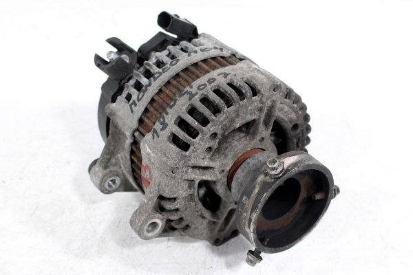 alternator - ford - galaxy - mondeo - s-max - zdjęcie 6