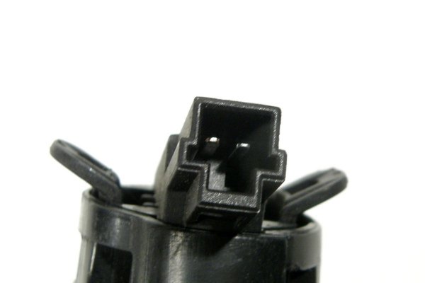 Lampa tył w klapę lewa Nissan Primera P11 1999-2002 Sedan EU