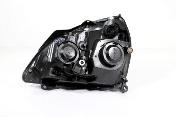 _Reflektor prawy Renault Clio II 2003