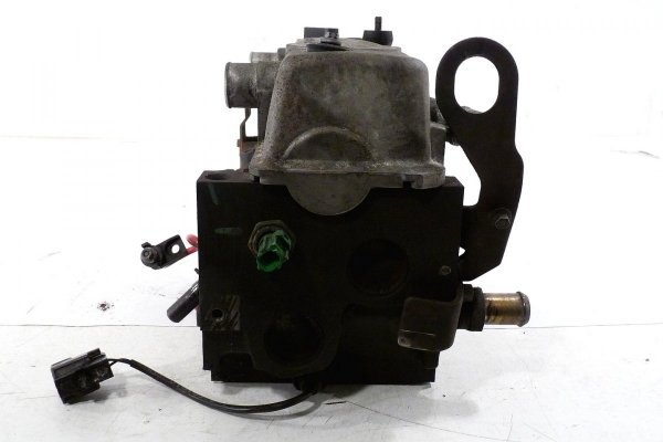 Głowica Ford Focus MK1 1998-2004 1.8TDDI
