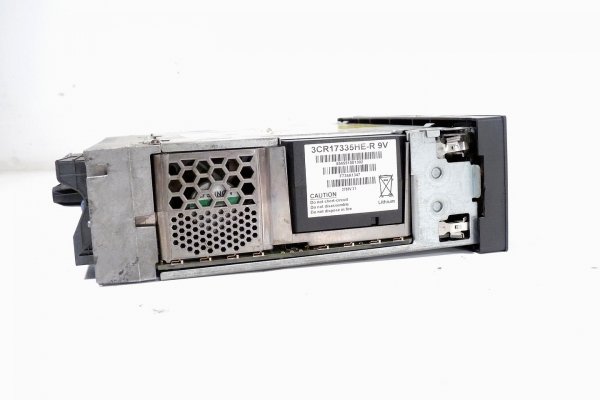 _Radio Citroen C5 II 2009 