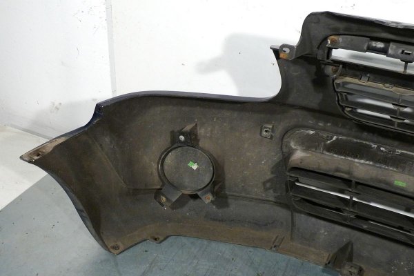 Zderzak przód - Opel - Agila - zdjęcie 12