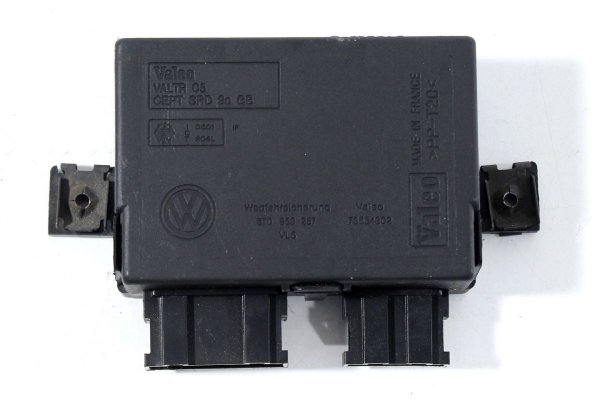 Komputer silnika stacyjka immo VW Lupo 6X 6E 1998-2005 1.4TDI