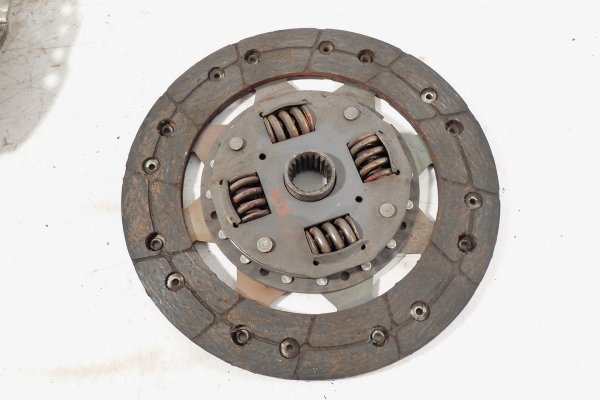 Sprzęgło tarcza docisk Alfa Romeo 147 2003 1.6TS Hatchback 5-drzwi