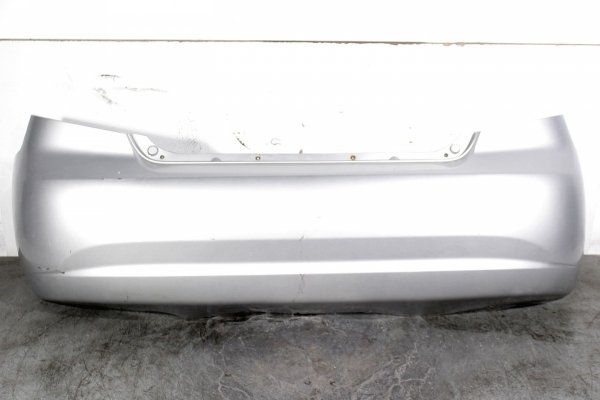 Zderzak tył Chevrolet Kalos T200 2007 Hatchback 5-drzwi