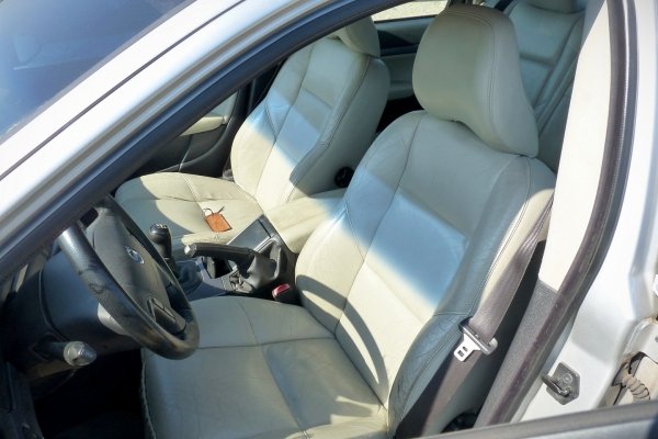 Lampa tył lewa Volvo S80 I LIFT 2005 Sedan