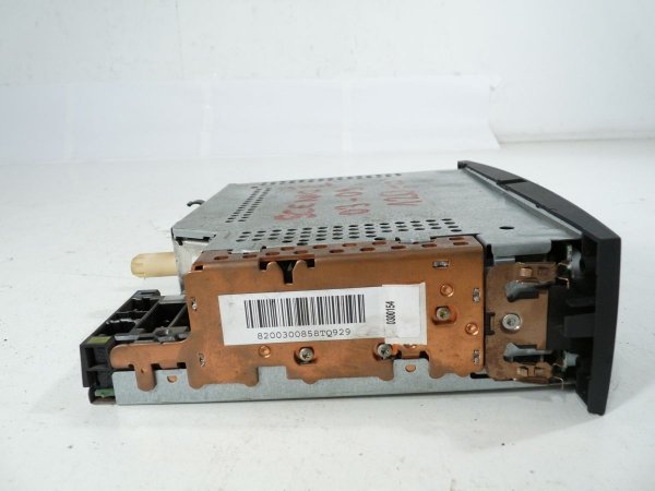 Radio Renault Scenic II 2003-2009